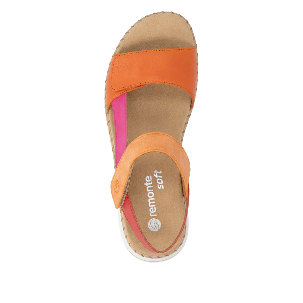 REMONTE - JOCELYN SANDAL D3J50 - Image 15
