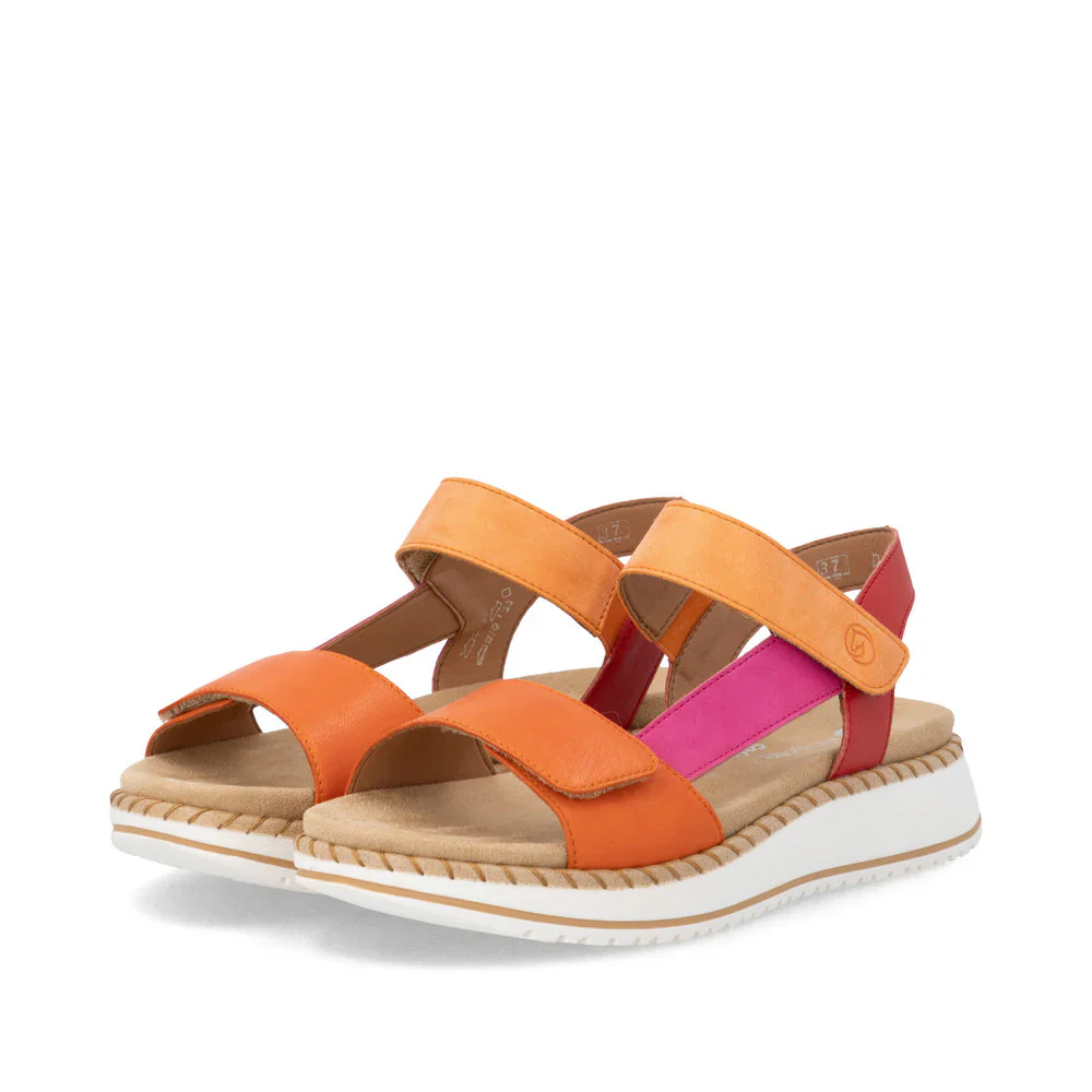 REMONTE - JOCELYN SANDAL D3J50 - Image 19