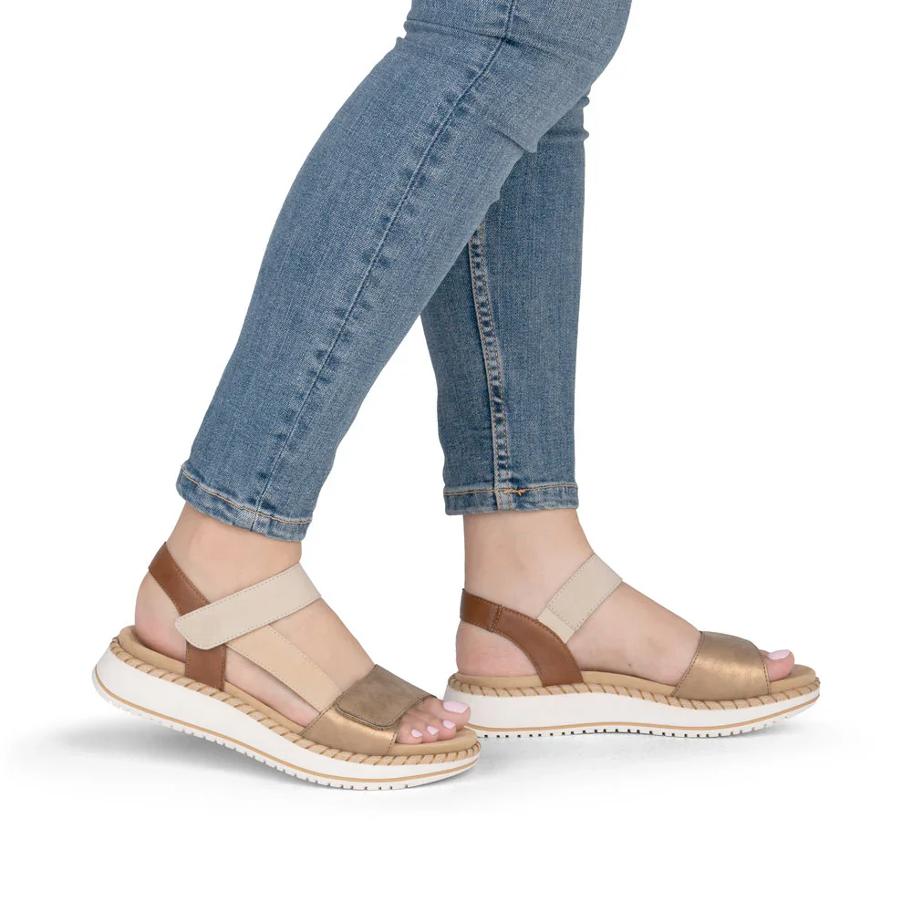 REMONTE - JOCELYN SANDAL D3J50 - Image 2
