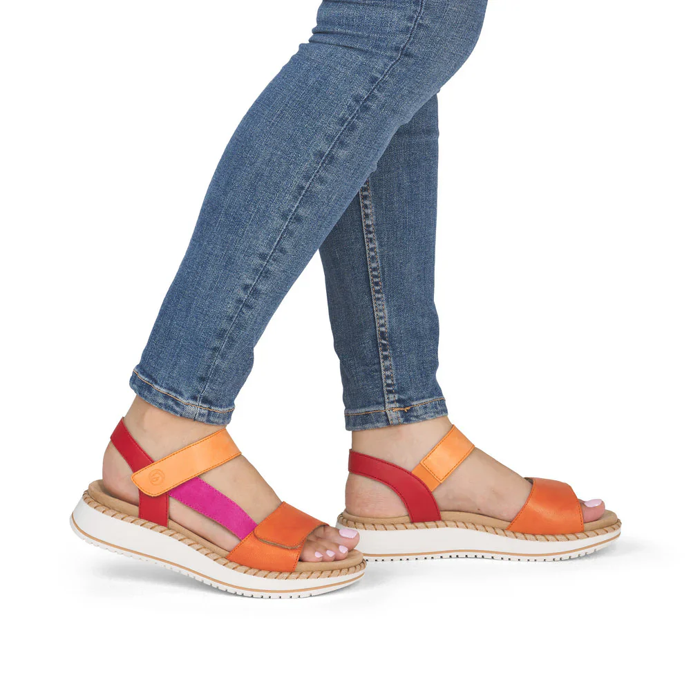 REMONTE - JOCELYN SANDAL D3J50 - Image 20