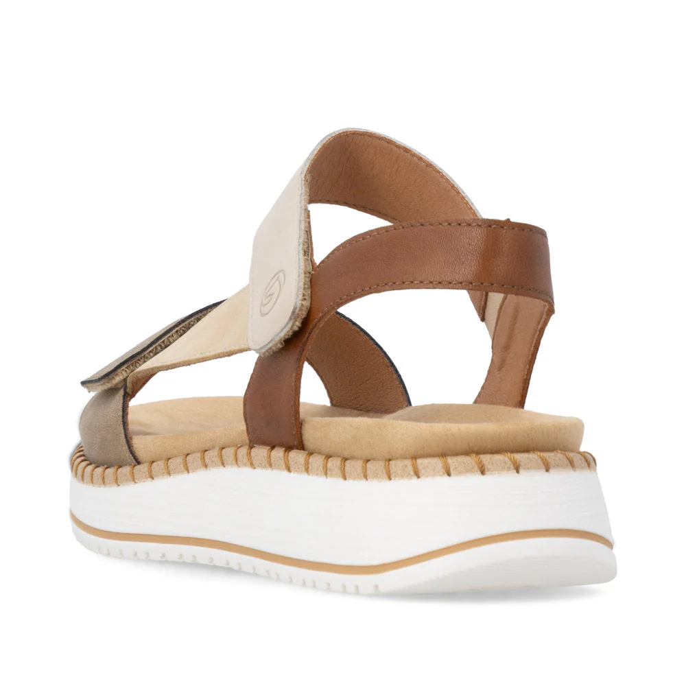 REMONTE - JOCELYN SANDAL D3J50 - Image 9