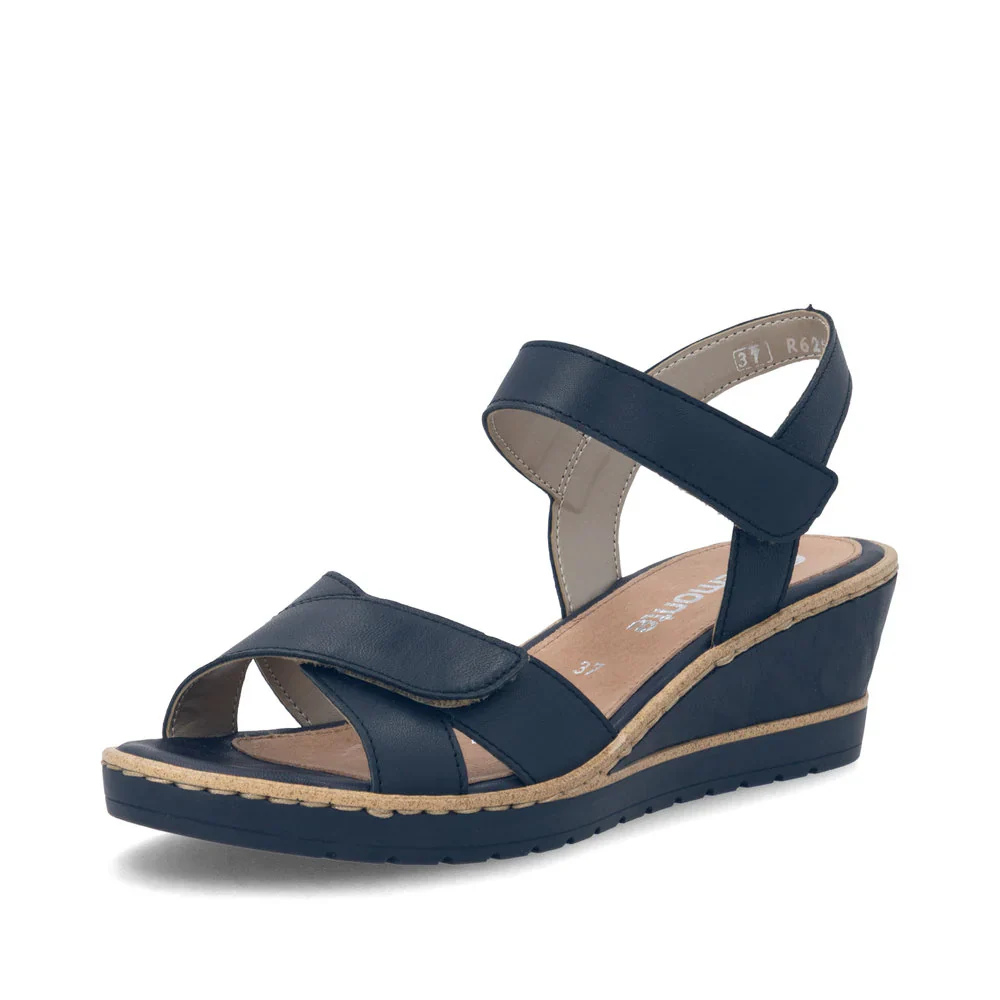 REMONTE - WOMEN'S FANNI SANDAL R6252 - Image 10