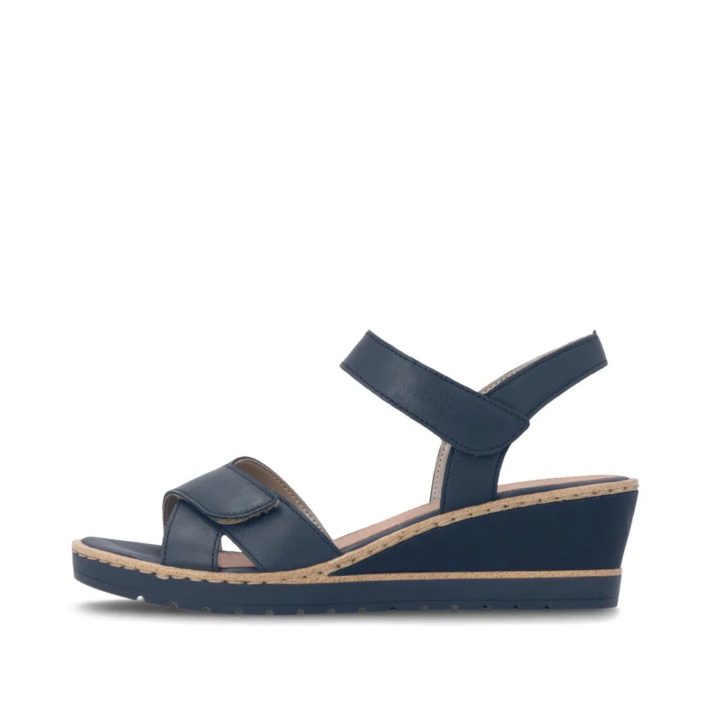 REMONTE - WOMEN'S FANNI SANDAL R6252 - Image 7