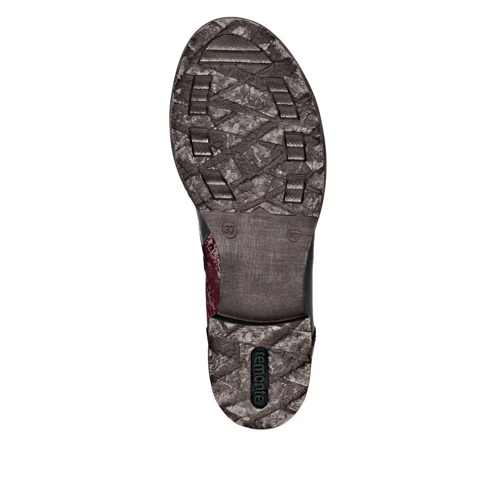 REMONTE - WOMEN'S BOOT CHANDRA D4381/35 - Image 7