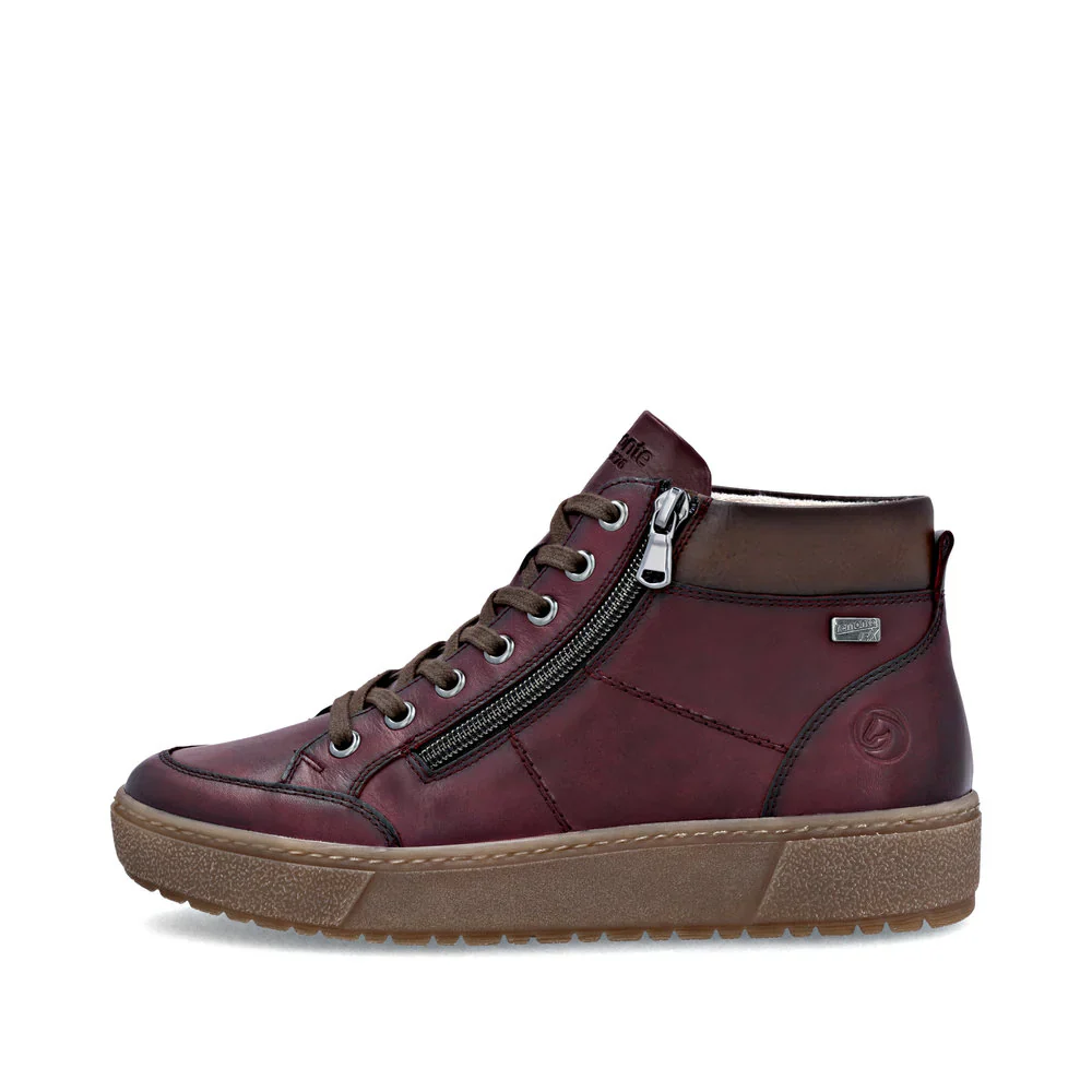 REMONTE - WOMEN'S BOOT NOELANI  D2T70/35 - Image 2
