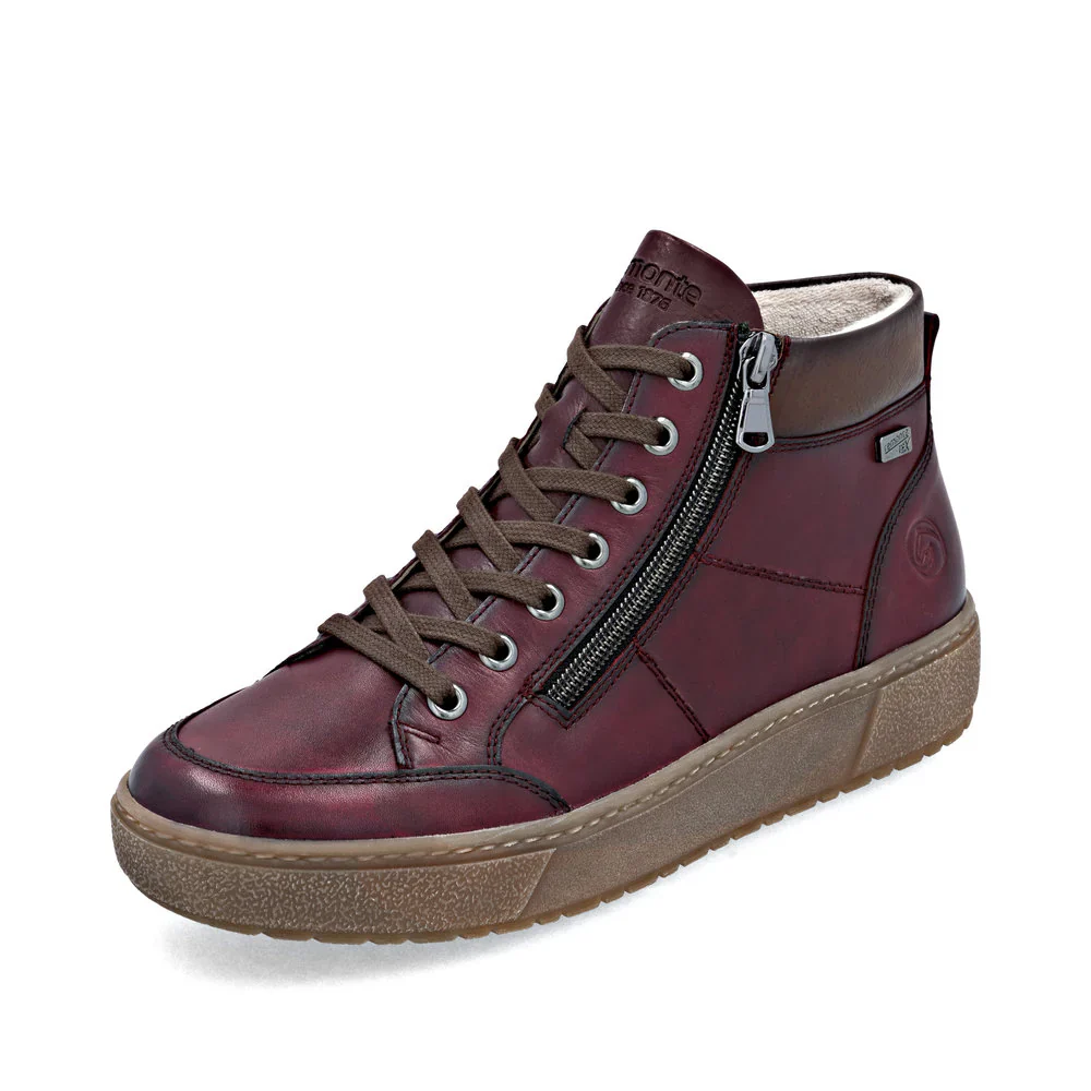 REMONTE - WOMEN'S BOOT NOELANI  D2T70/35 - Image 3