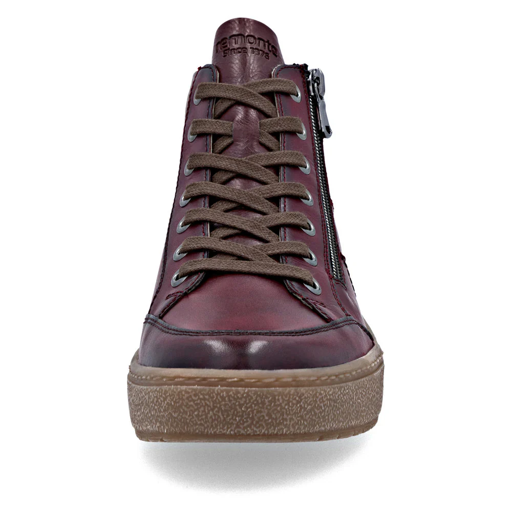 REMONTE - WOMEN'S BOOT NOELANI  D2T70/35 - Image 4