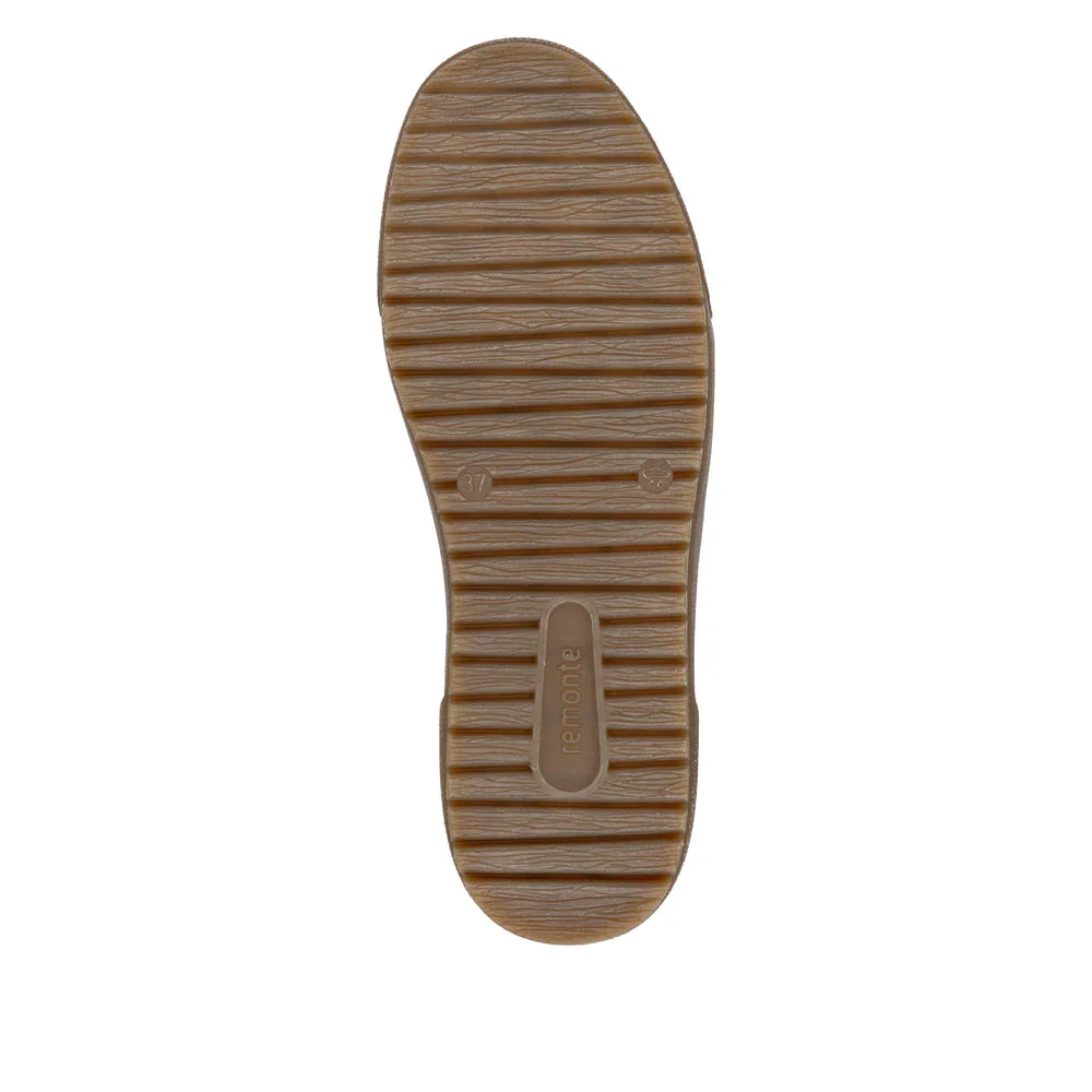 REMONTE - WOMEN'S BOOT NOELANI  D2T70/35 - Image 8