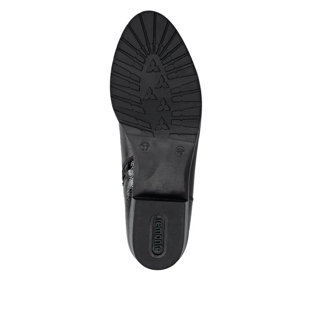 REMONTE - WOMEN'S D6882-00 BOOT - Image 7