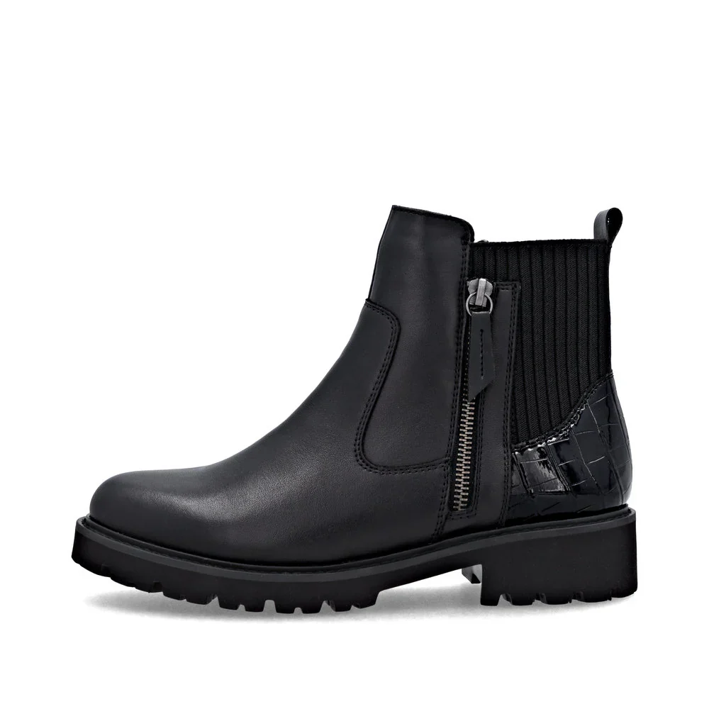 REMONTE - WOMEN'S D8655-00 BOOT - Image 2