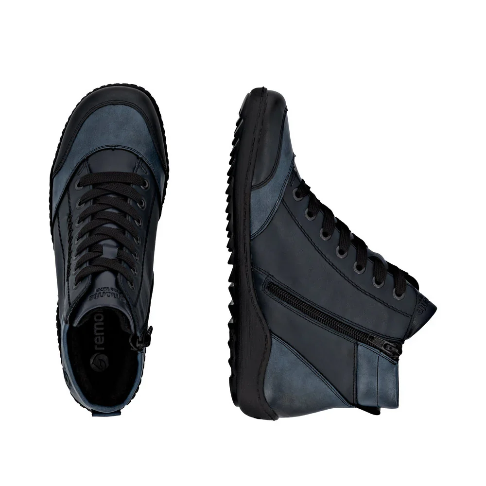 REMONTE- WOMEN'S CASUAL BOOT R1456-14 - Image 7