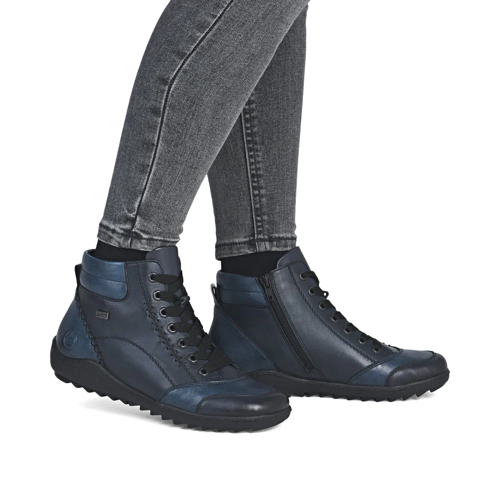 REMONTE- WOMEN'S CASUAL BOOT R1456-14 - Image 8