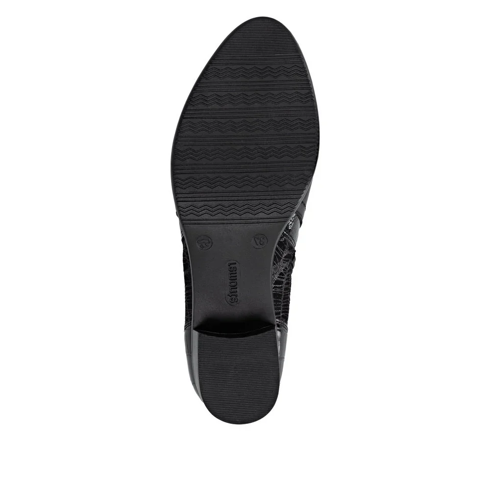 REMONTE - WOMEN'S R5172-00 BOOT - Image 5