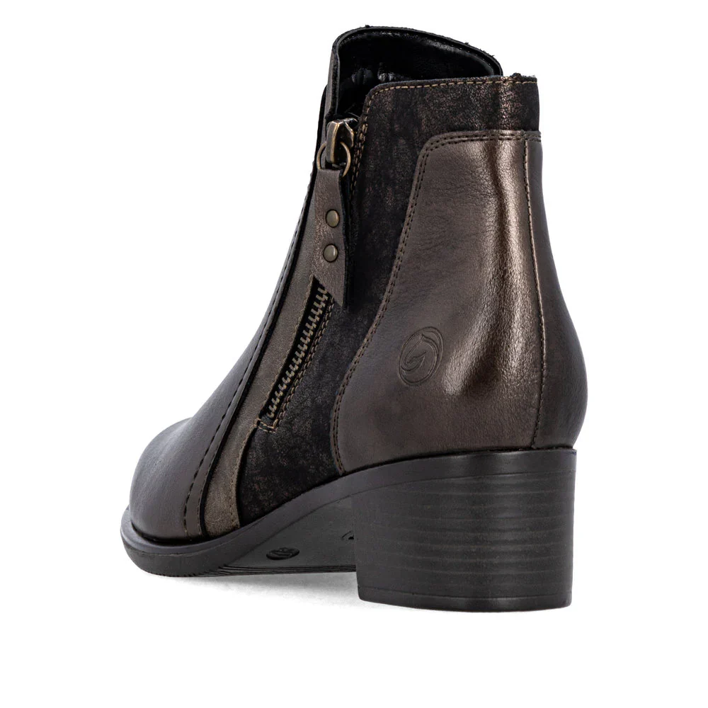 REMONTE - WOMEN'S R5172-90 BOOT - Image 5
