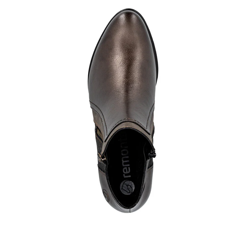 REMONTE - WOMEN'S R5172-90 BOOT - Image 6