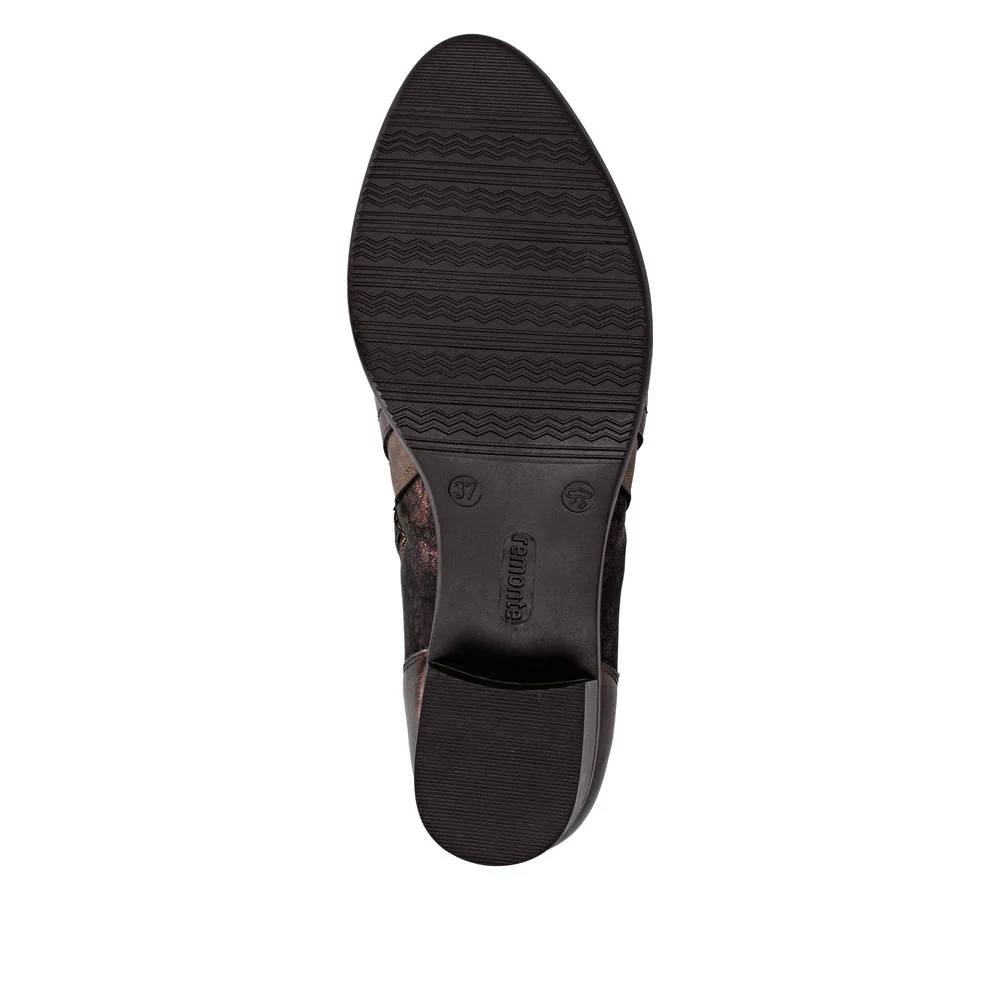 REMONTE - WOMEN'S R5172-90 BOOT - Image 8