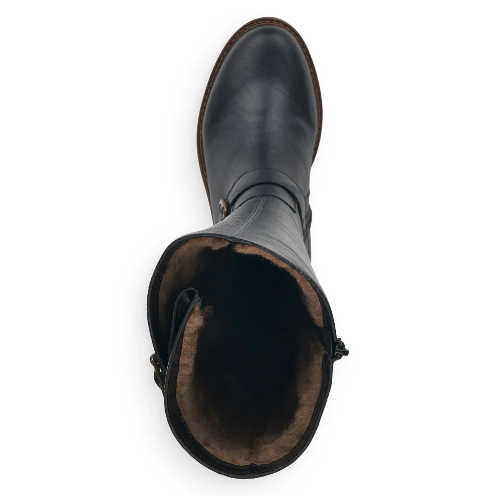 REMONTE- WOMEN'S R6590-01 BOOT - Image 5