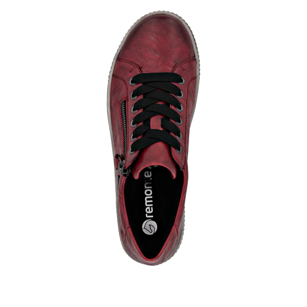 REMONTE - WOMEN'S D0700-36 SHOE - Image 5