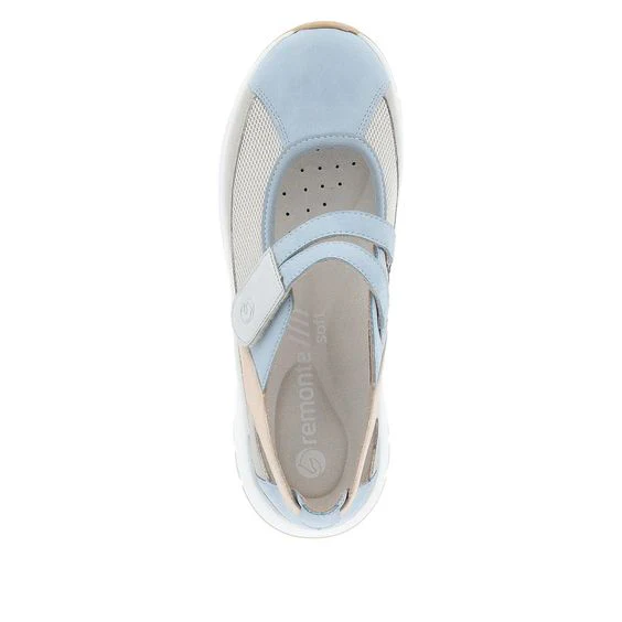 REMONTE- WOMEN'S D0G08-10 SHOE - Image 4