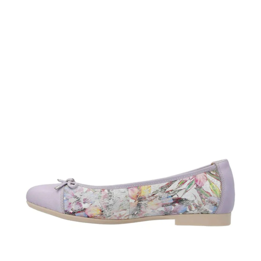 REMONTE- WOMEN'S D0K04-30 FLAT - Image 4