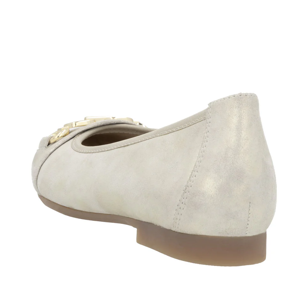 REMONTE- WOMEN'S D0K10-90 FLAT - Image 3