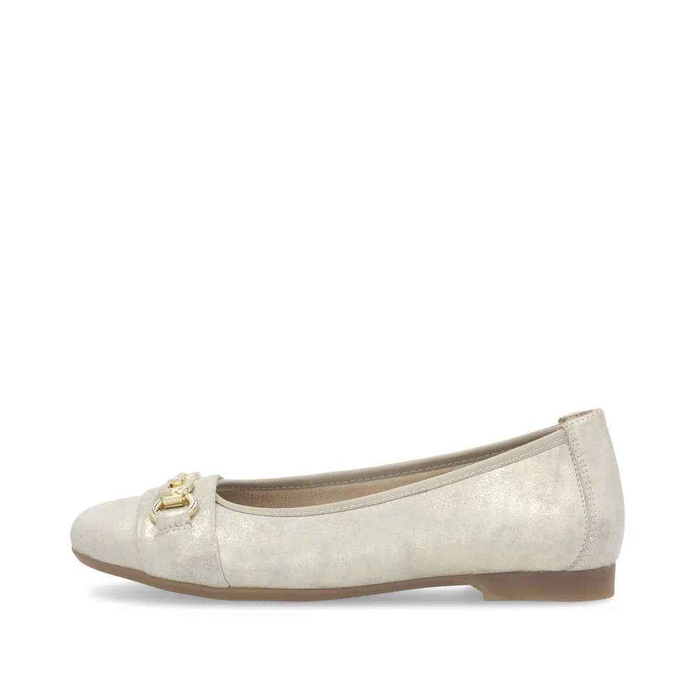 REMONTE- WOMEN'S D0K10-90 FLAT - Image 4