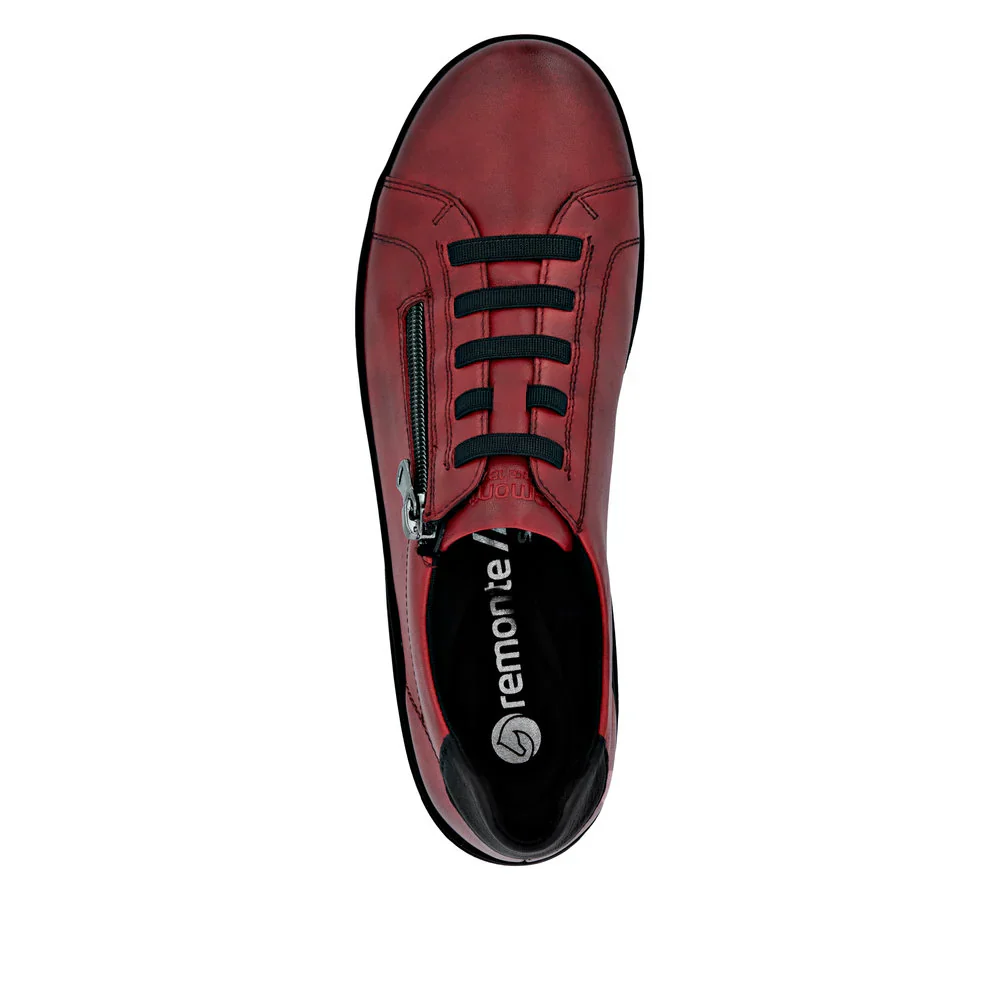 REMONTE - WOMEN'S D1E09-35 SHOE - Image 6