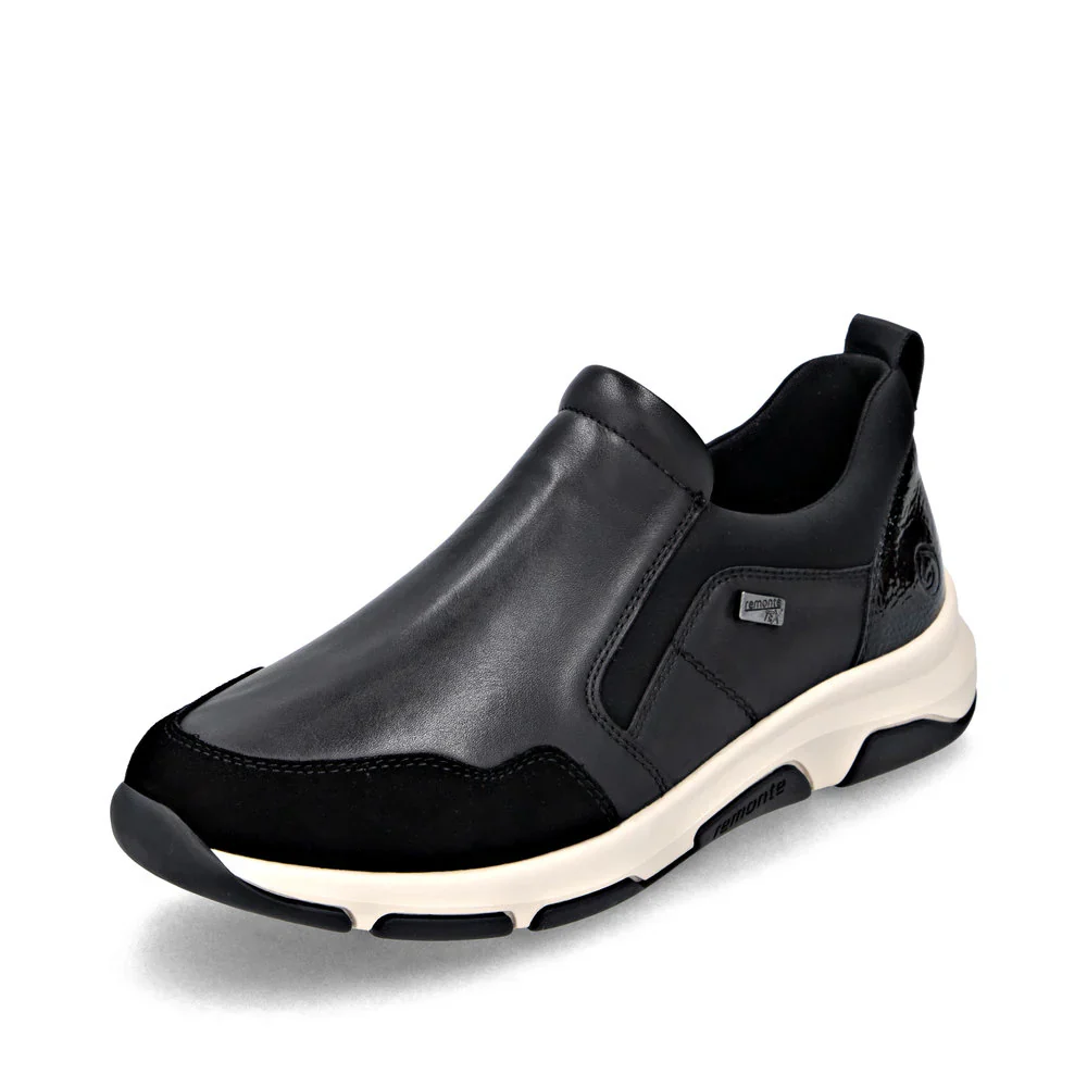 REMONTE - WOMEN'S D1S07-00 SHOE - Image 2