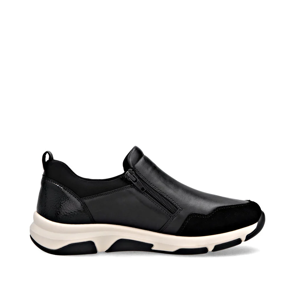 REMONTE - WOMEN'S D1S07-00 SHOE - Image 4
