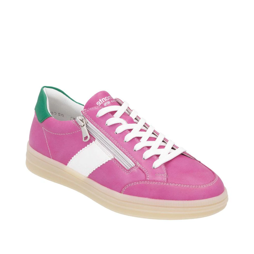 REMONTE- WOMEN'S D2C02-31 SNEAKER - Image 2