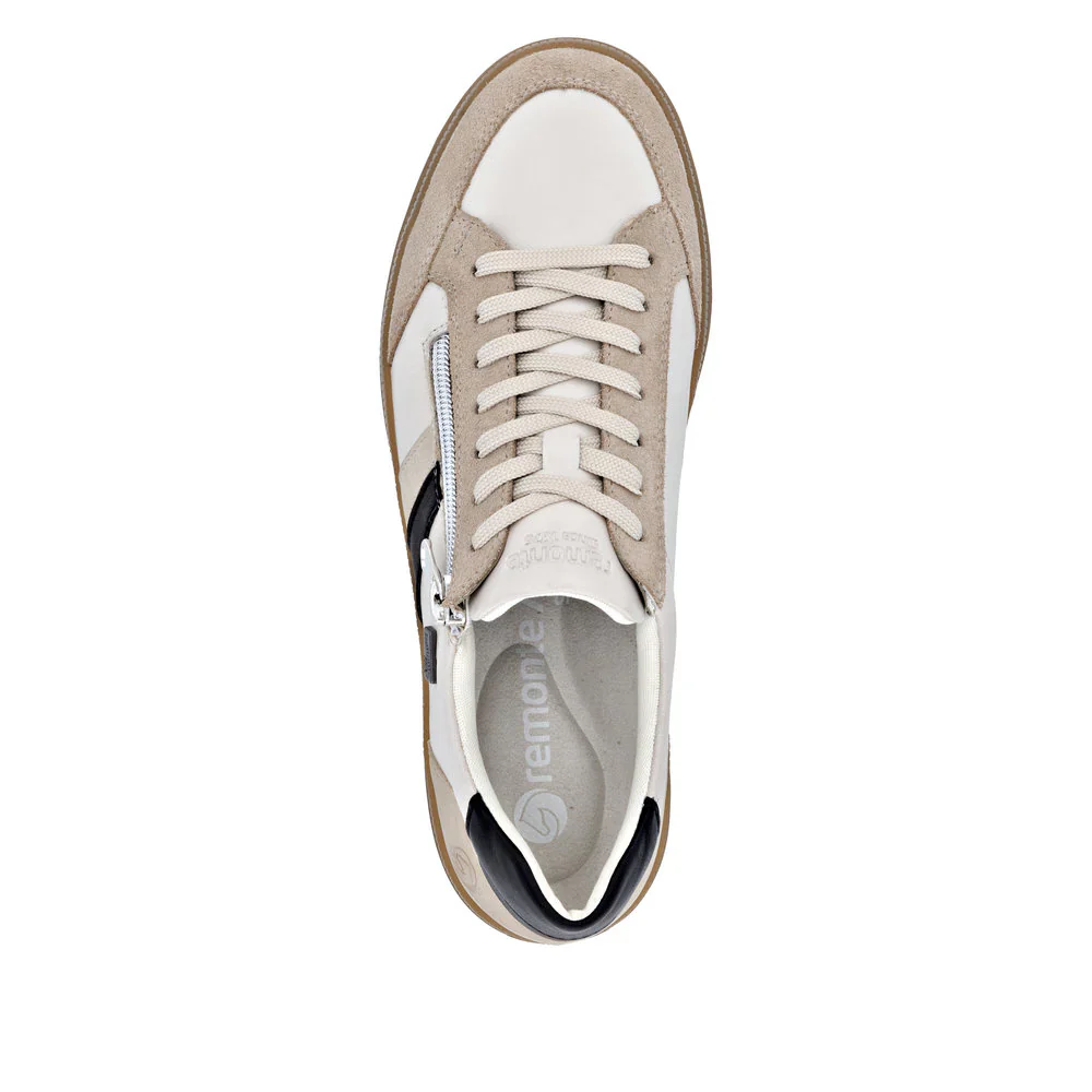 REMONTE - WOMEN'S D2C04-62 SNEAKER - Image 6