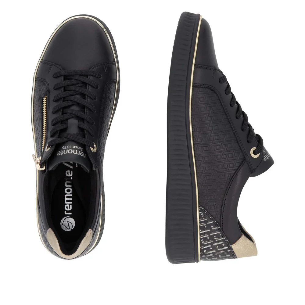 REMONTE - WOMEN'S D2E00-03 SHOE - Image 5