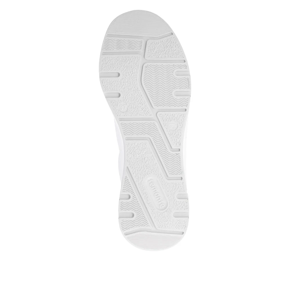 REMONTE- WOMEN'S D2H00-82 SNEAKER - Image 5