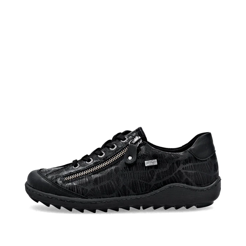 REMONTE- WOMEN'S R1402-00 SHOE - Image 2