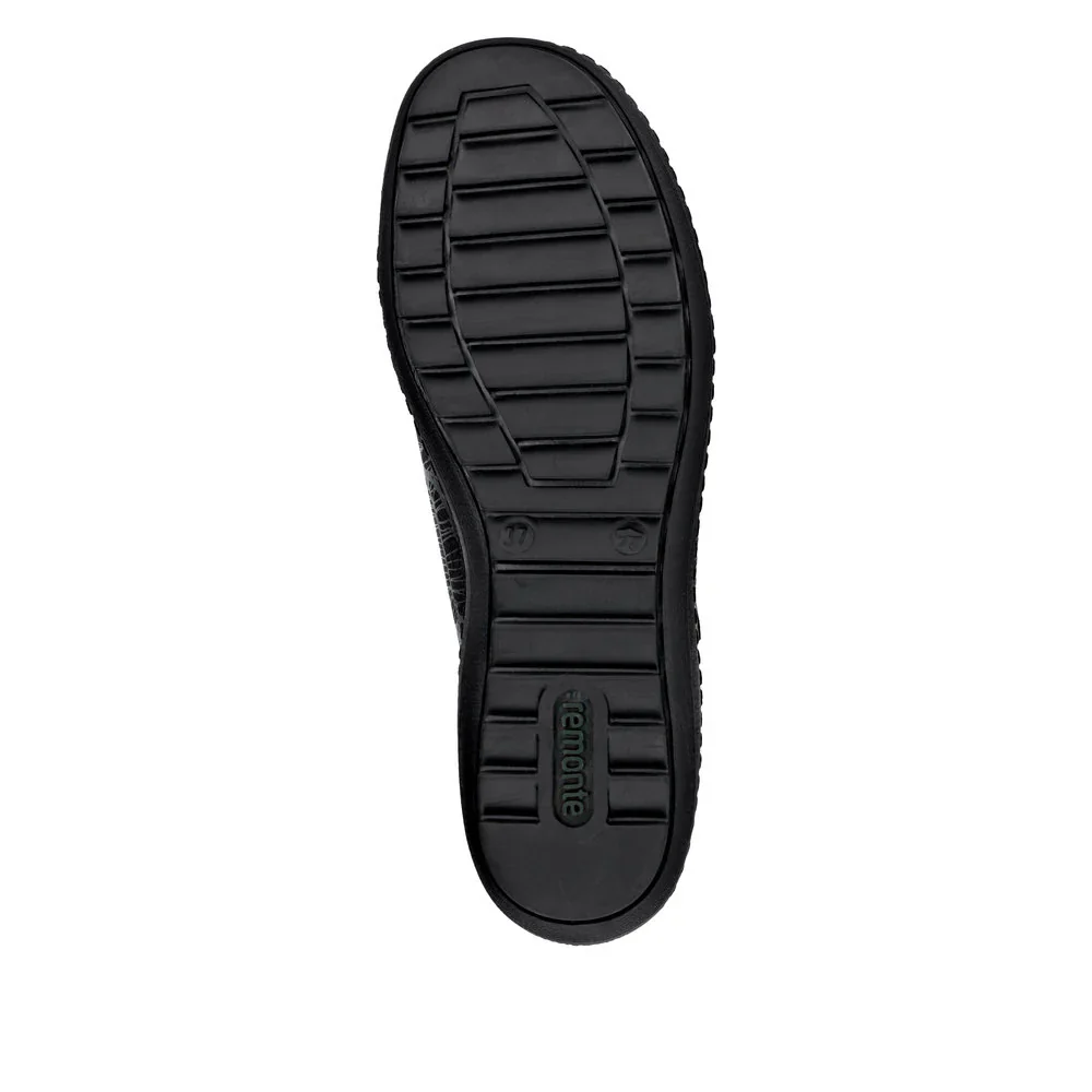REMONTE- WOMEN'S R1402-00 SHOE - Image 8