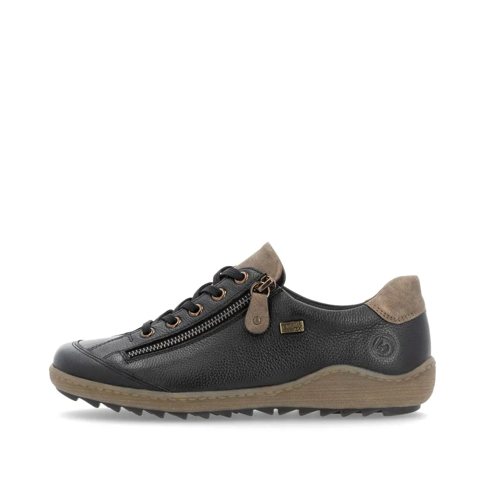 REMONTE - WOMEN'S R1402-08 SHOE - Image 3