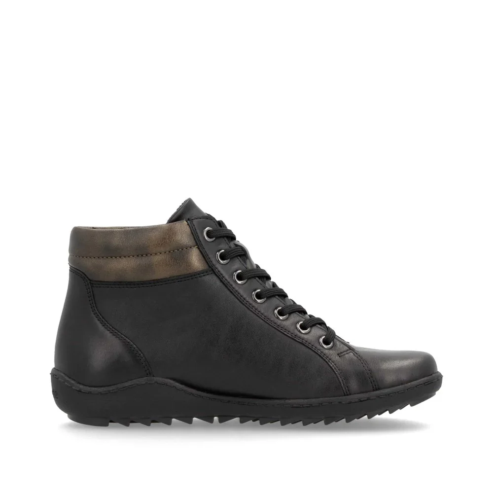 REMONTE - WOMEN'S R1458-03 SHOE - Image 2