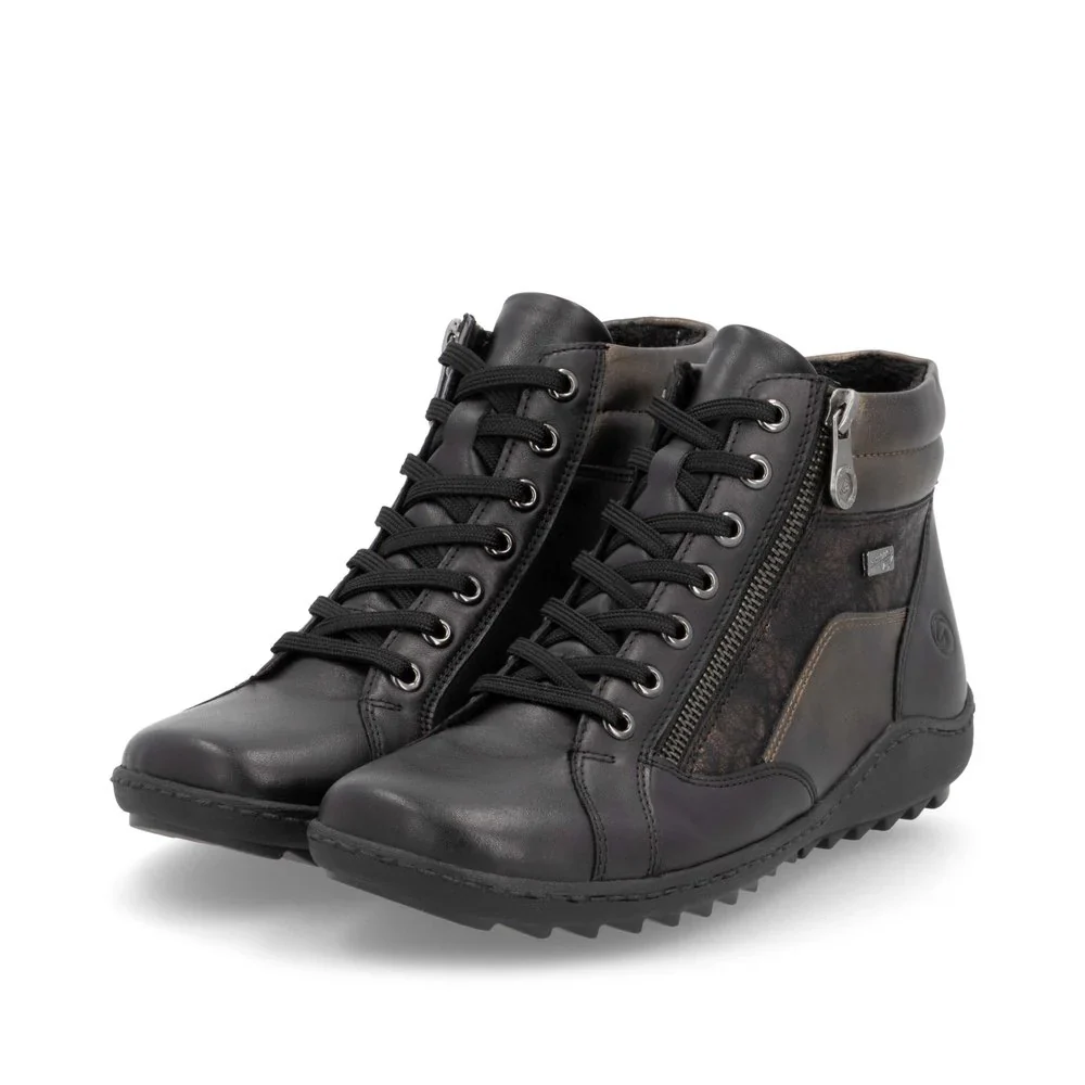 REMONTE - WOMEN'S R1458-03 SHOE - Image 4