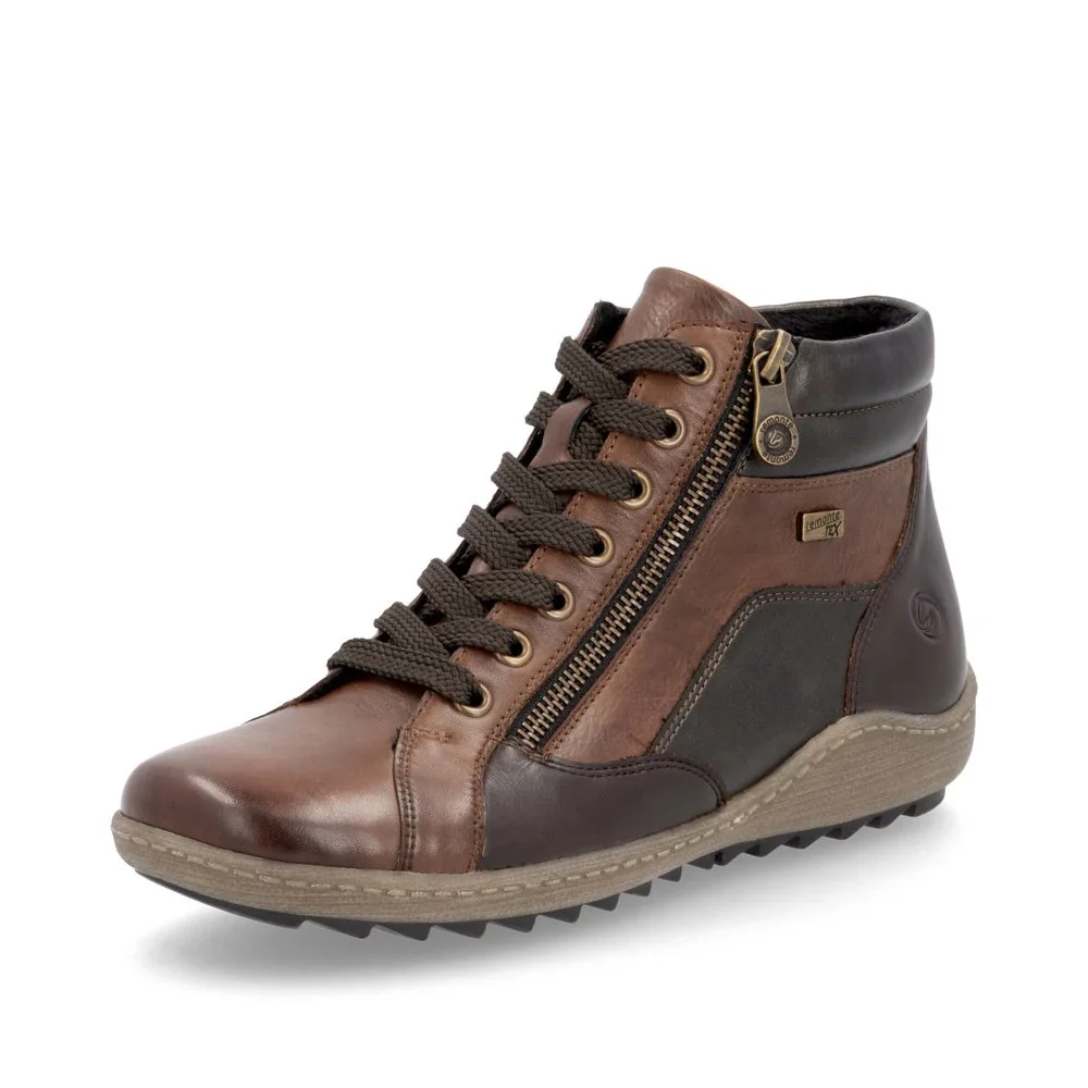 REMONTE - WOMEN'S R1458-22 SHOE - Image 5
