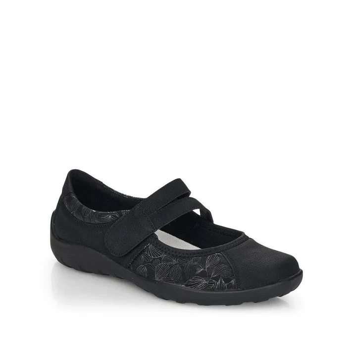 REMONTE- WOMEN'S R3510-03 SHOE - Image 2