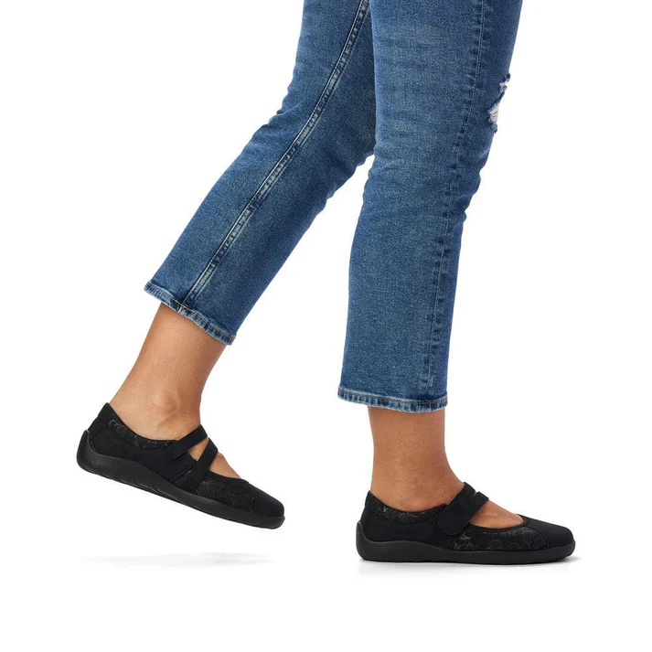 REMONTE- WOMEN'S R3510-03 SHOE - Image 6