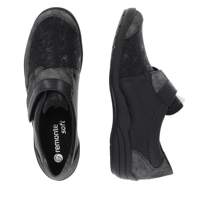 REMONTE- WOMEN'S R7600-05 SHOE - Image 3