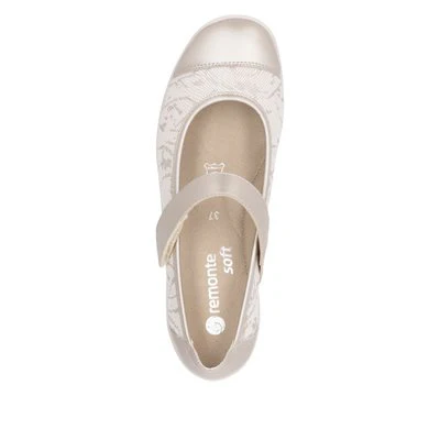 REMONTE- WOMEN'S R7627-81 SHOE - Image 3