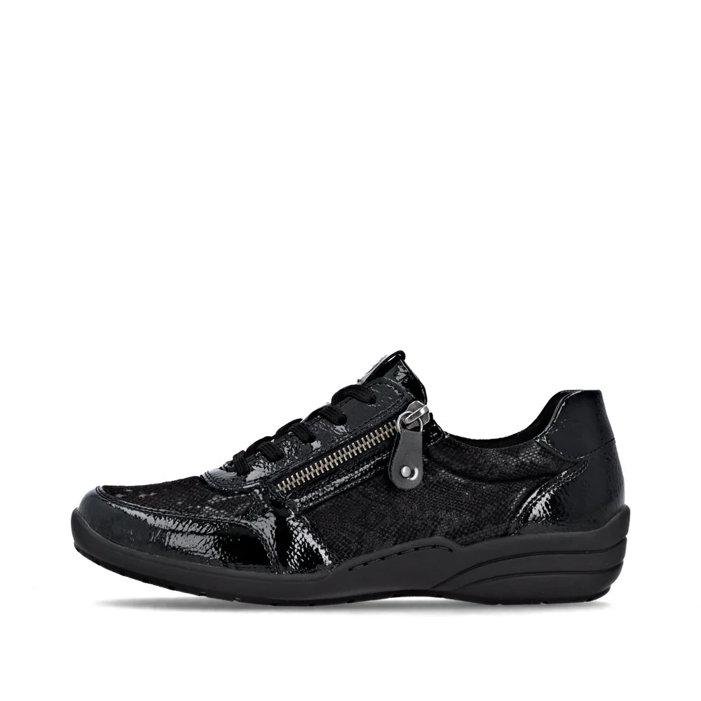 REMONTE - WOMEN'S R7637-05 SHOE - Image 2