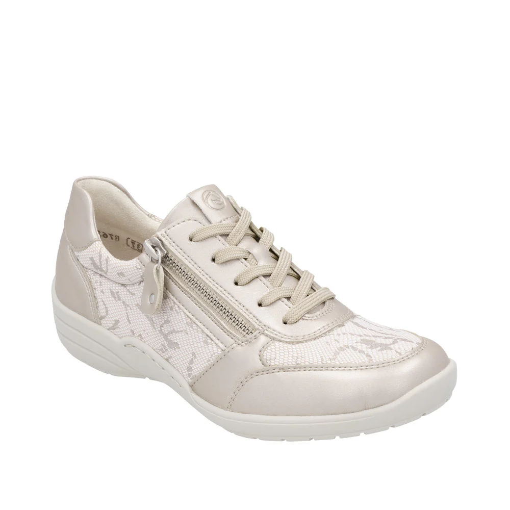 REMONTE- WOMEN'S R7637-80 SHOE - Image 2