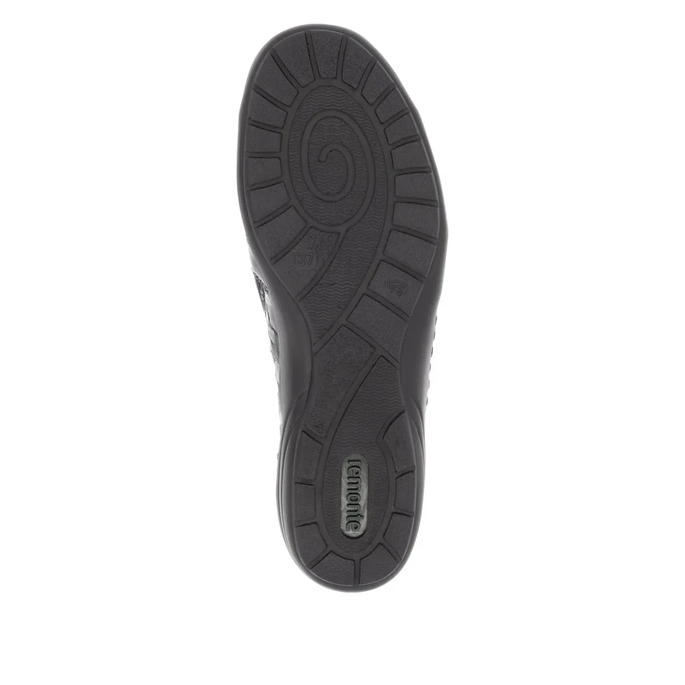 REMONTE - WOMEN'S R7674-04 BOOT - Image 8