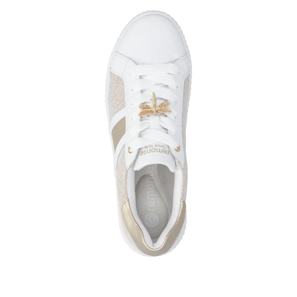REMONTE - LEVKE SNEAKER D3E01 - Image 6
