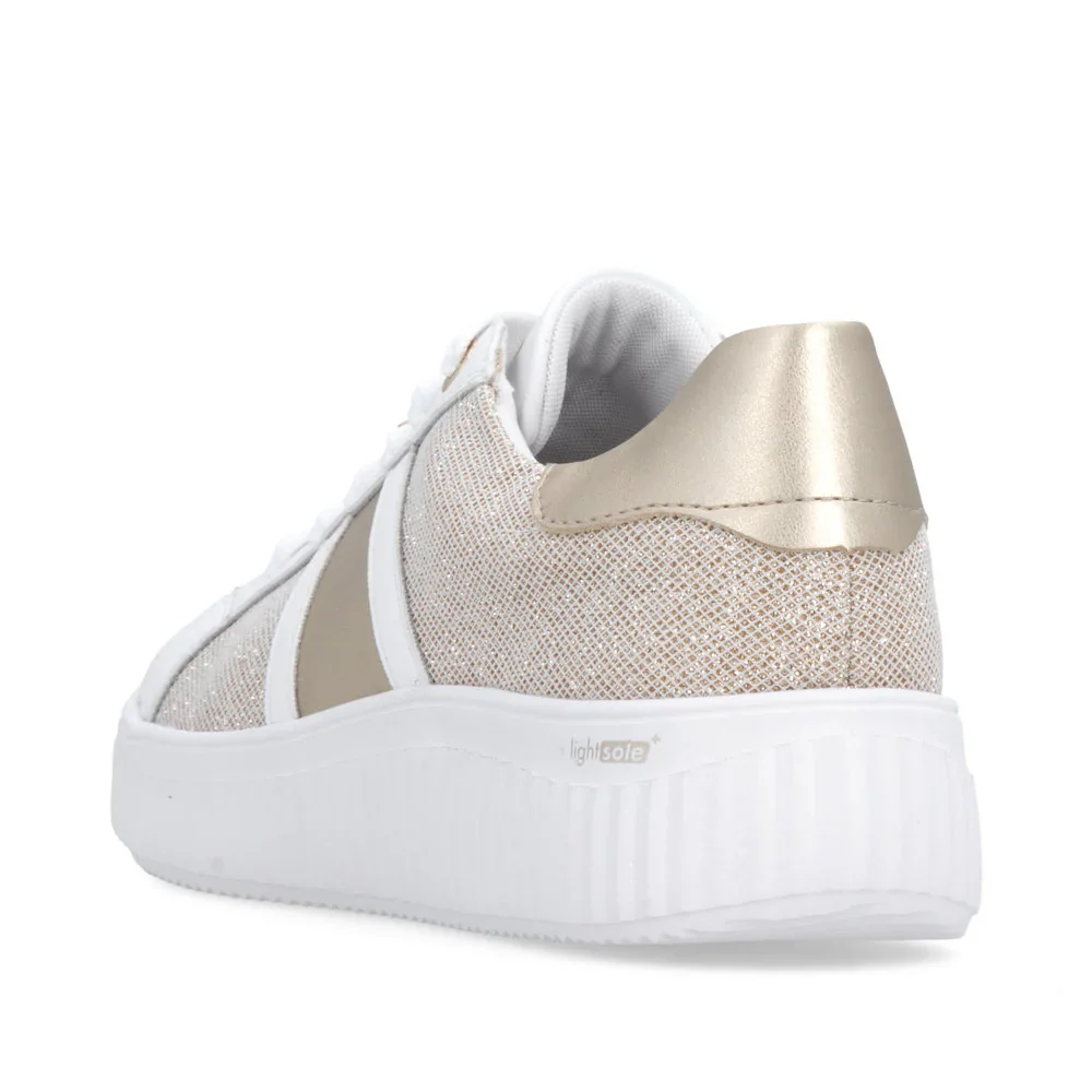 REMONTE - LEVKE SNEAKER D3E01 - Image 7