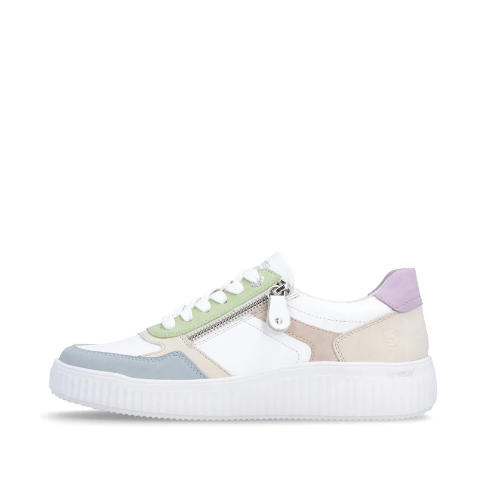 REMONTE - LEVKE SNEAKERS D3E05 - Image 5