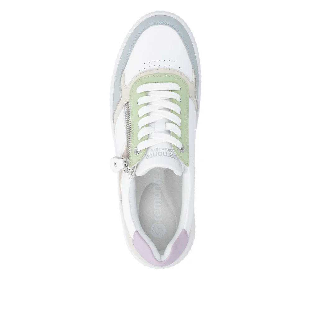 REMONTE - LEVKE SNEAKERS D3E05 - Image 6